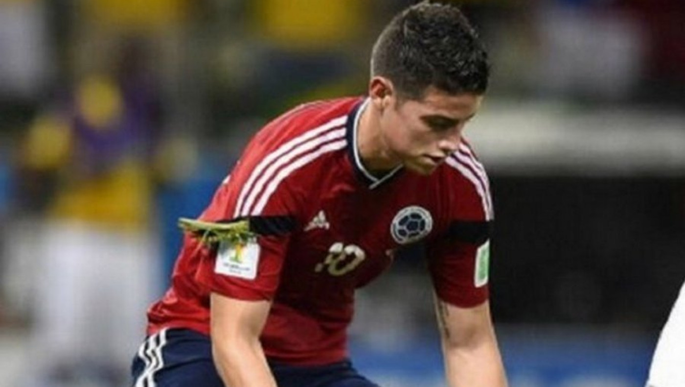 Ο Ροντρίγκες και το τέρας!