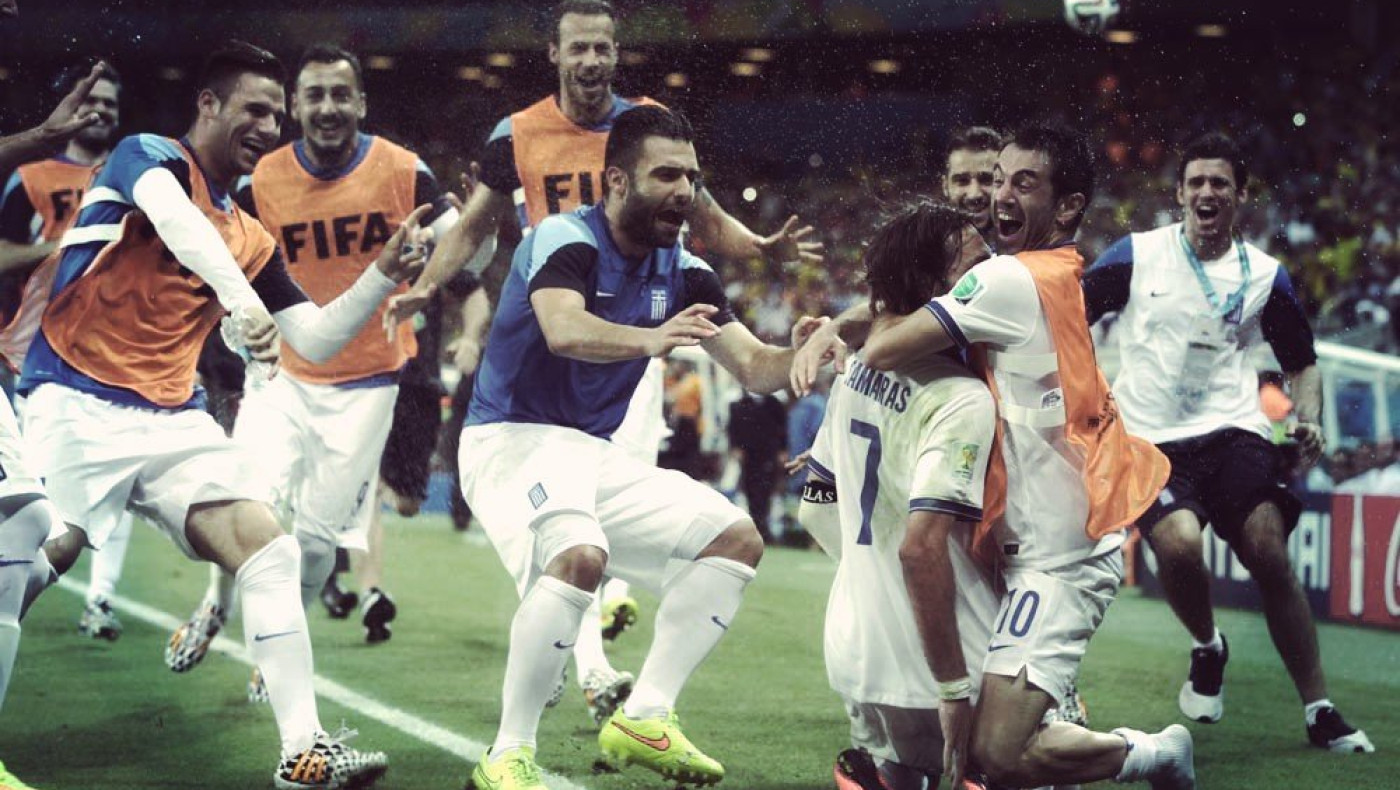 Η διαχείριση της επιτυχίας