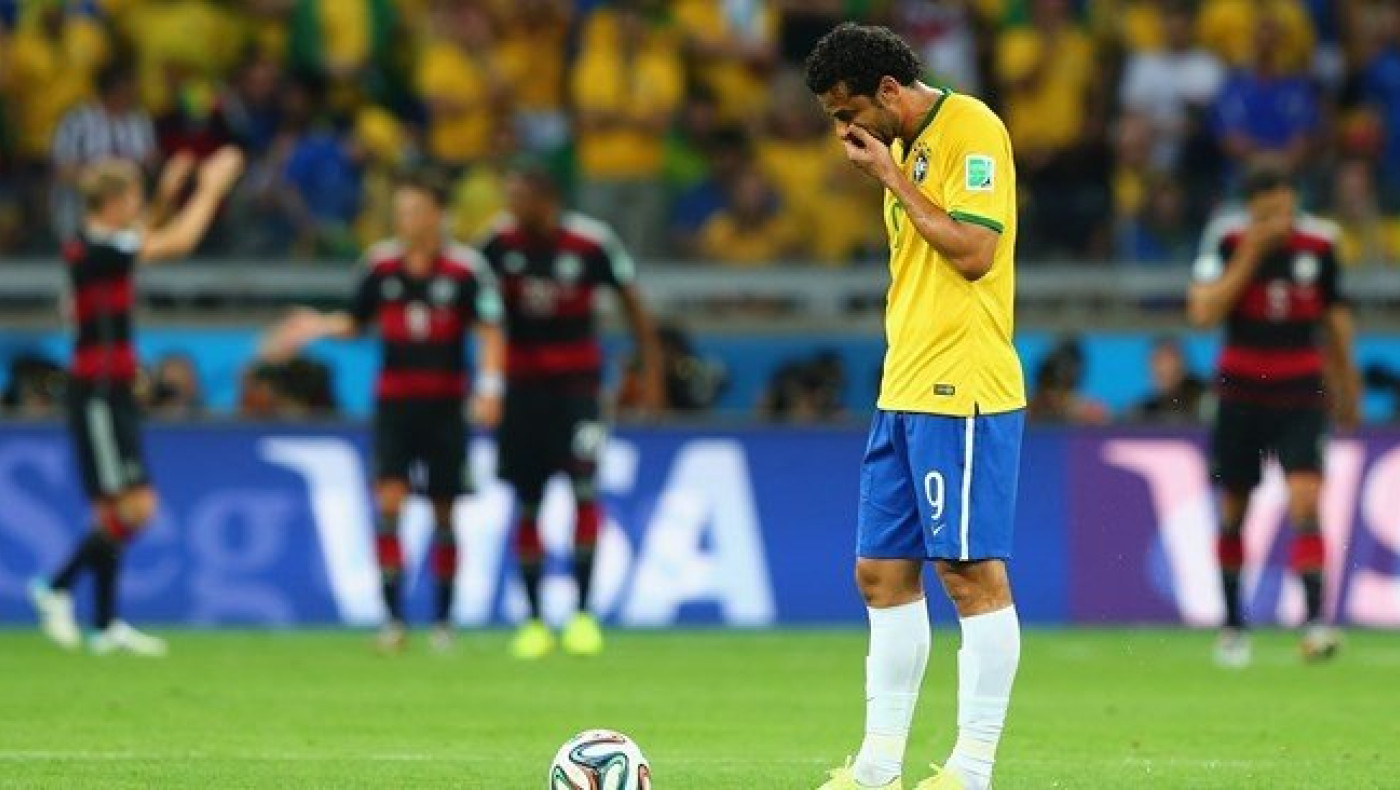 Άγριο «κράξιμο» σε Φρεντ