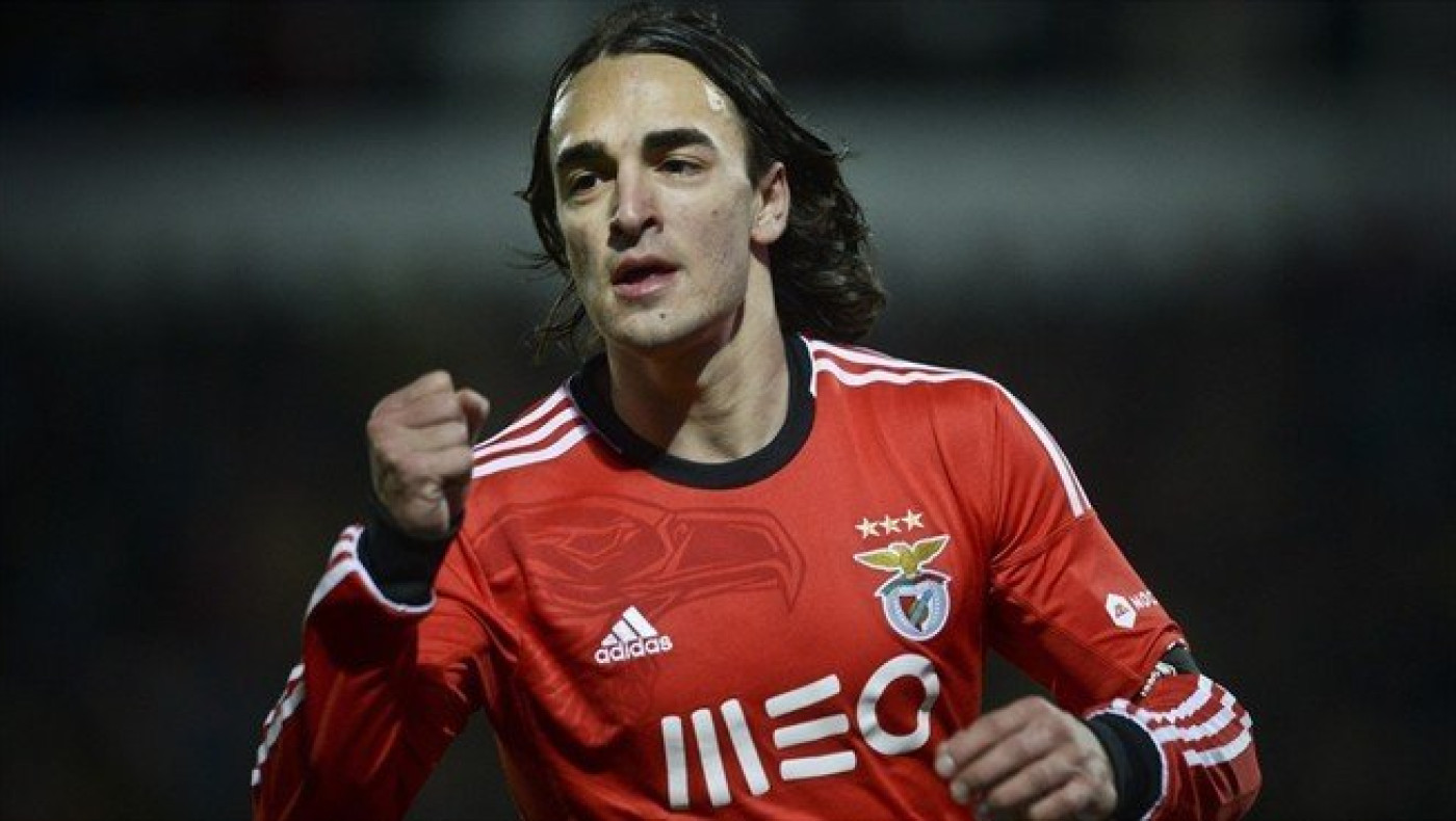 Μάρκοβιτς και Οριζί κοντά στη Λίβερπουλ