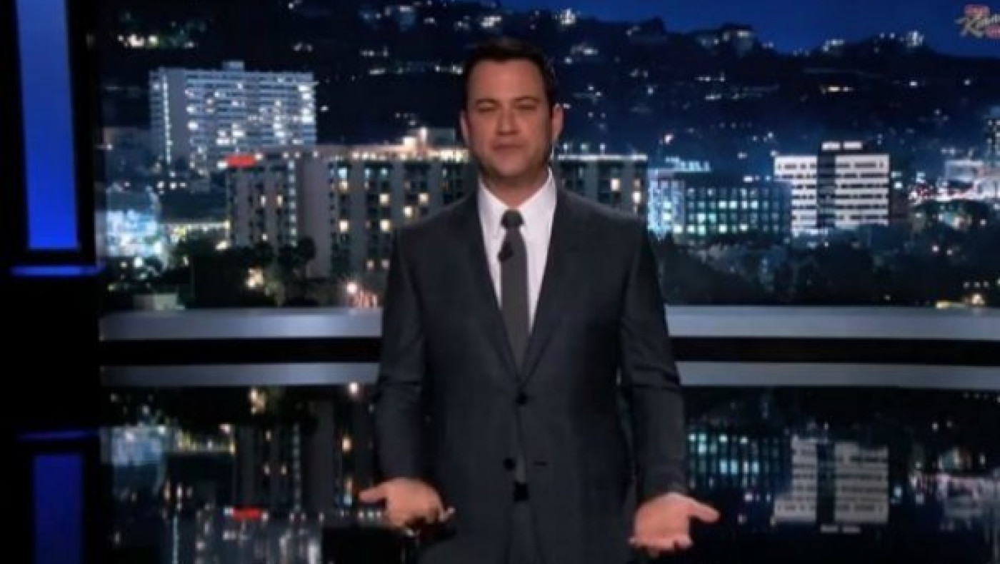 Πόσο Αμερικανάκια είστε! (video)