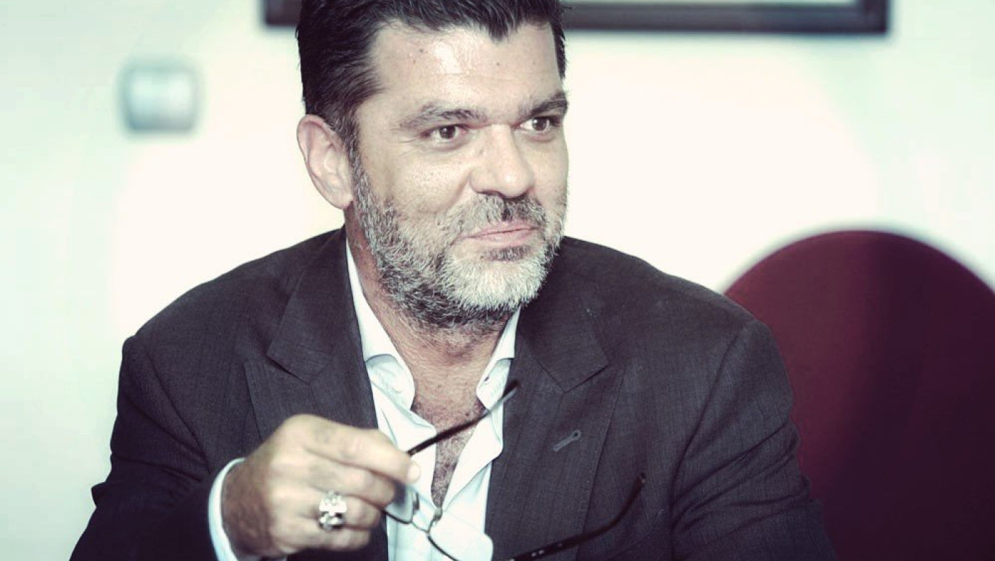 Πάτσης: «Εγκληματική οργάνωση με χαρακτήρα μαφίας»