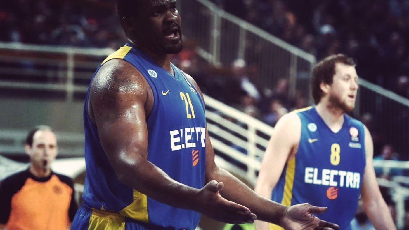 Παραμένει κάτοικος Τελ Αβίβ ο Σχορτσανίτης