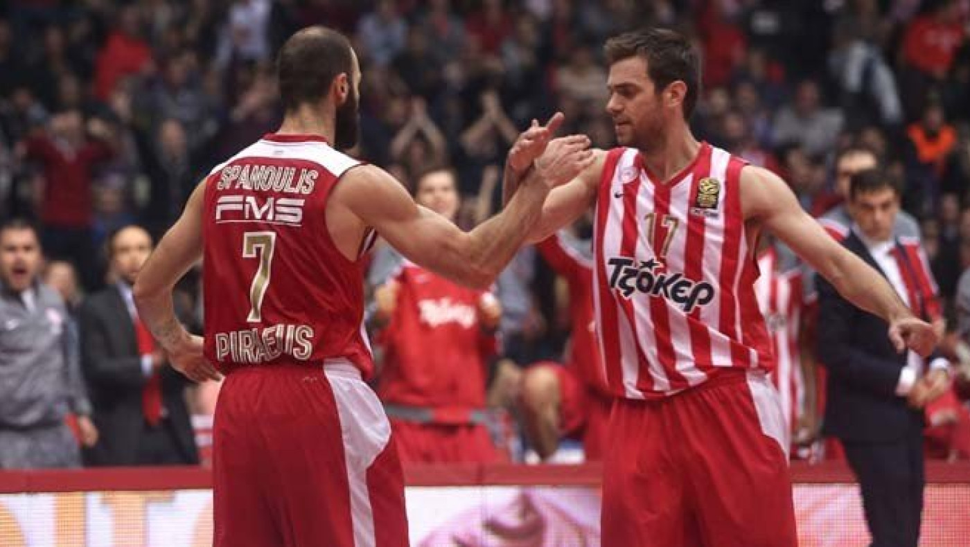 Το πρόγραμμα του «Rixos Cup»