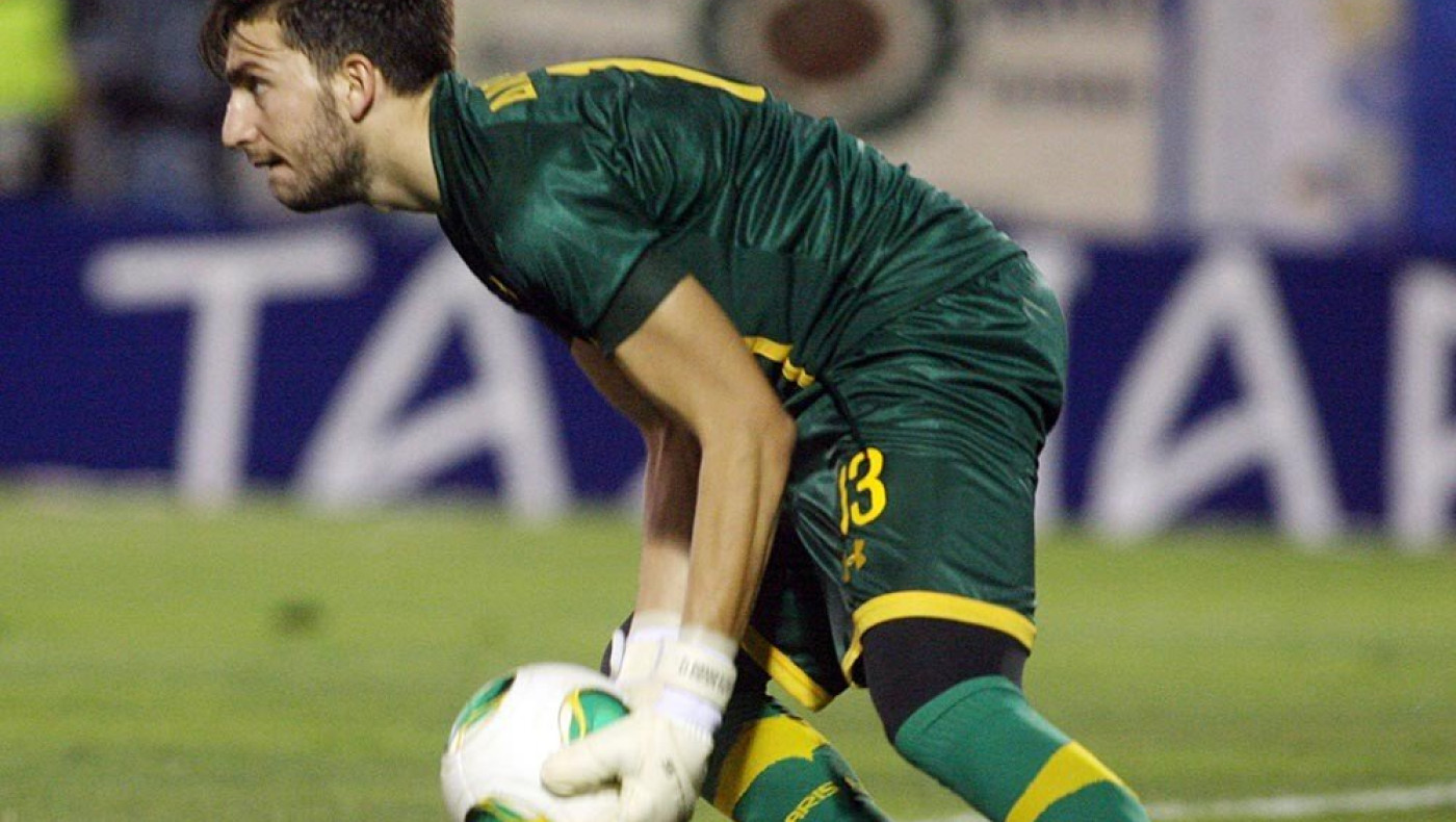 «Βέλγος» ο Διούδης για τρία χρόνια