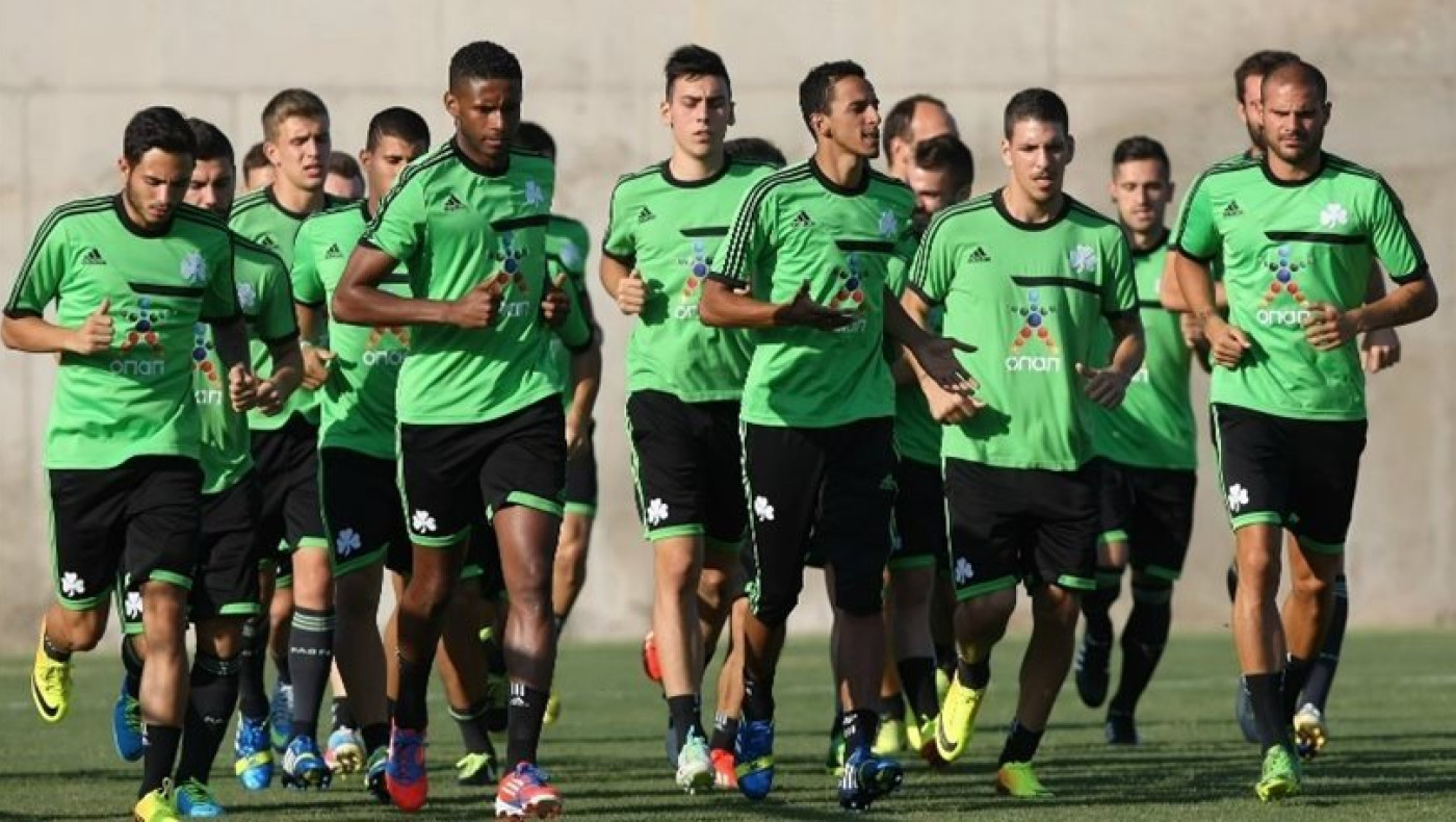 Οι «εκλεκτοί» του Αναστασίου για Πολωνία