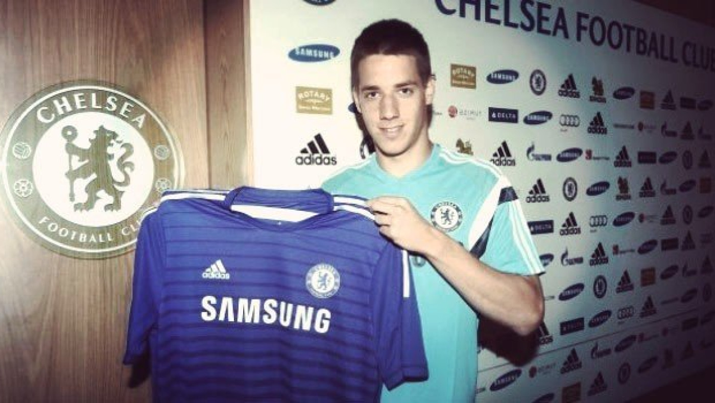 Στην Τσέλσι ο Πάσαλιτς