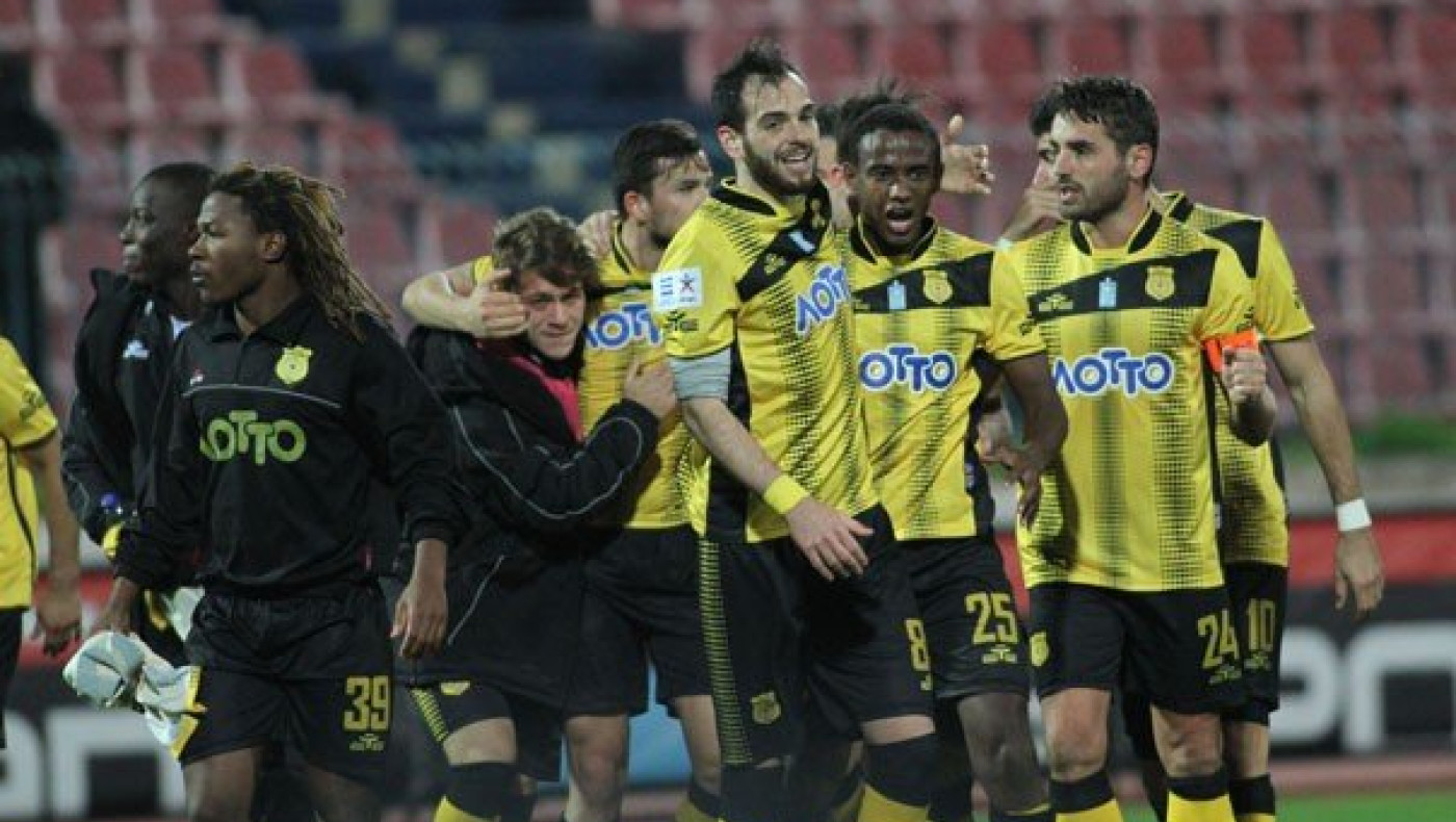 Στην Κύπρο θα «χτιστεί» ο Εργοτέλης