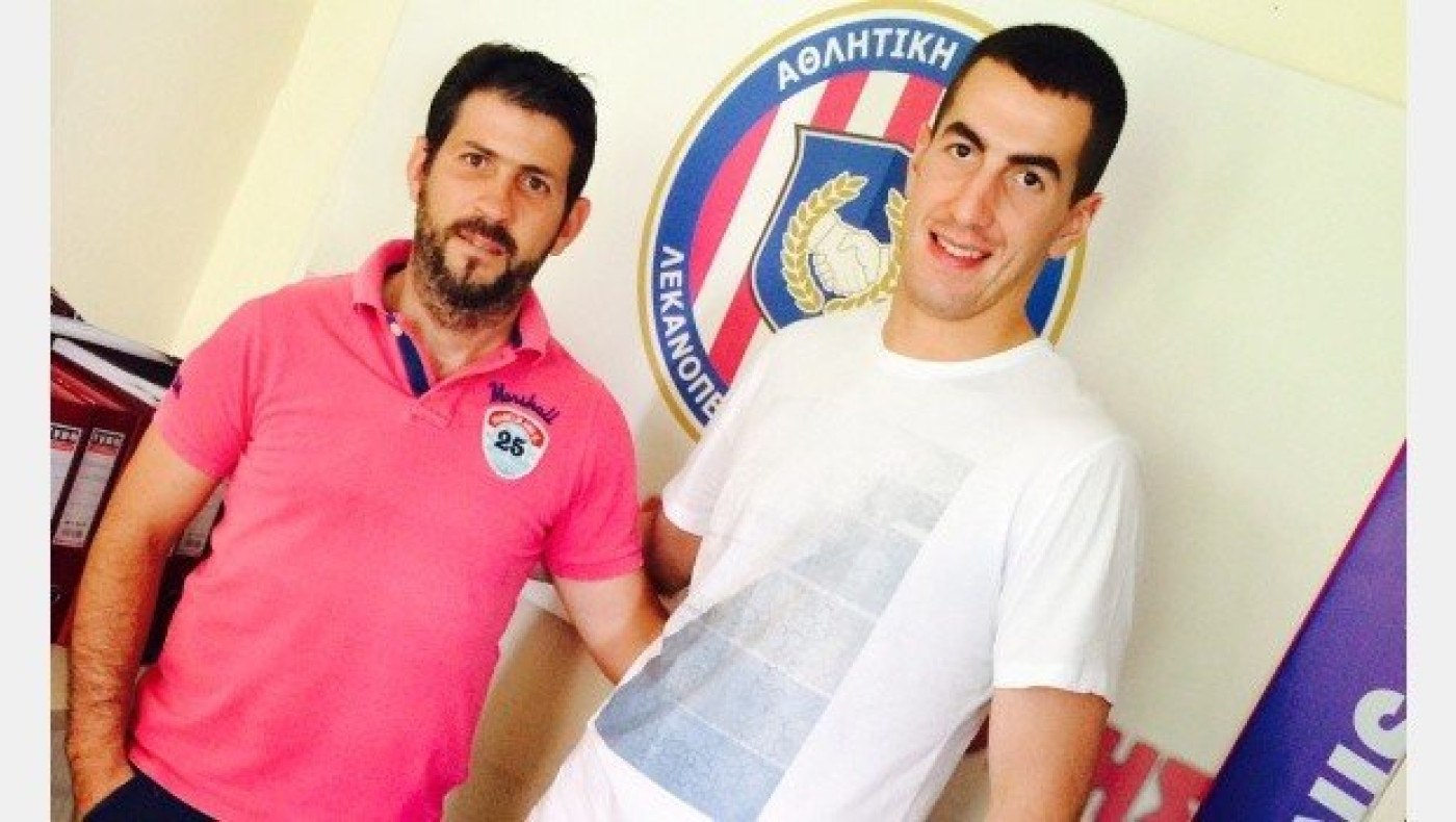 Συμφώνησε  με Άλεξιτς η Καλλονή