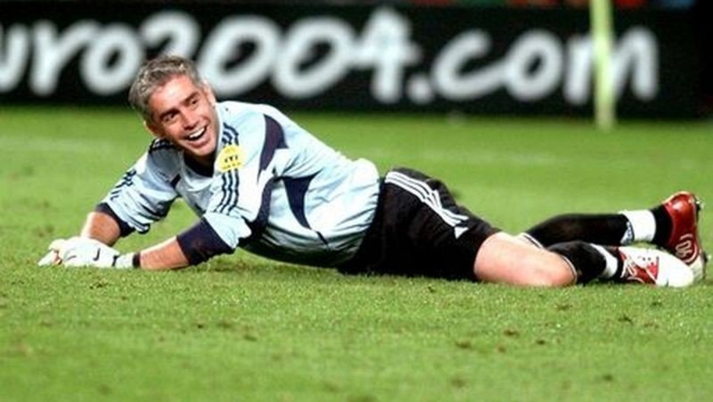 Νικοπολίδης: «Το ποδοσφαιρικό θαύμα του αιώνα» 