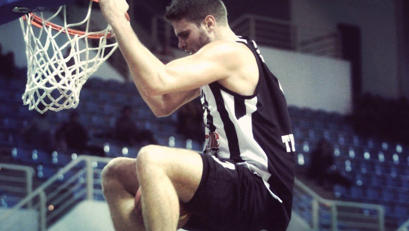 Ομάδα από την αρχή 