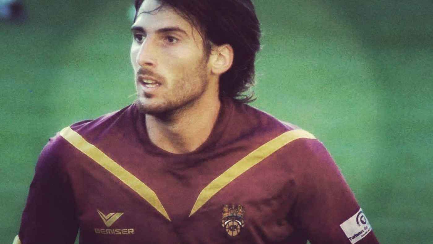 Ιβάν Μαλόν: «Ρώτησα τον Ρομπέρτο και δεν το σκέφτηκα πολύ να έρθω στη Βέροια»