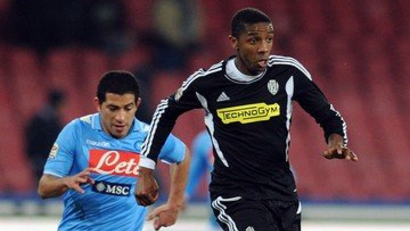 Δεν ήρθε ο Μαλονγκά! 