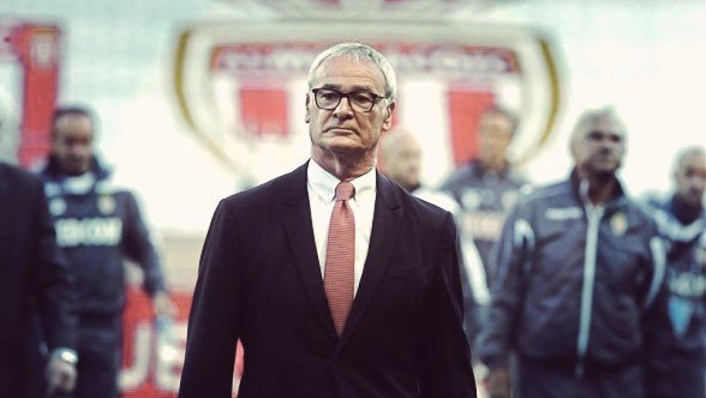 Ελεύθερος με 4.5 εκ. ευρώ από τη Μονακό ο Ρανιέρι