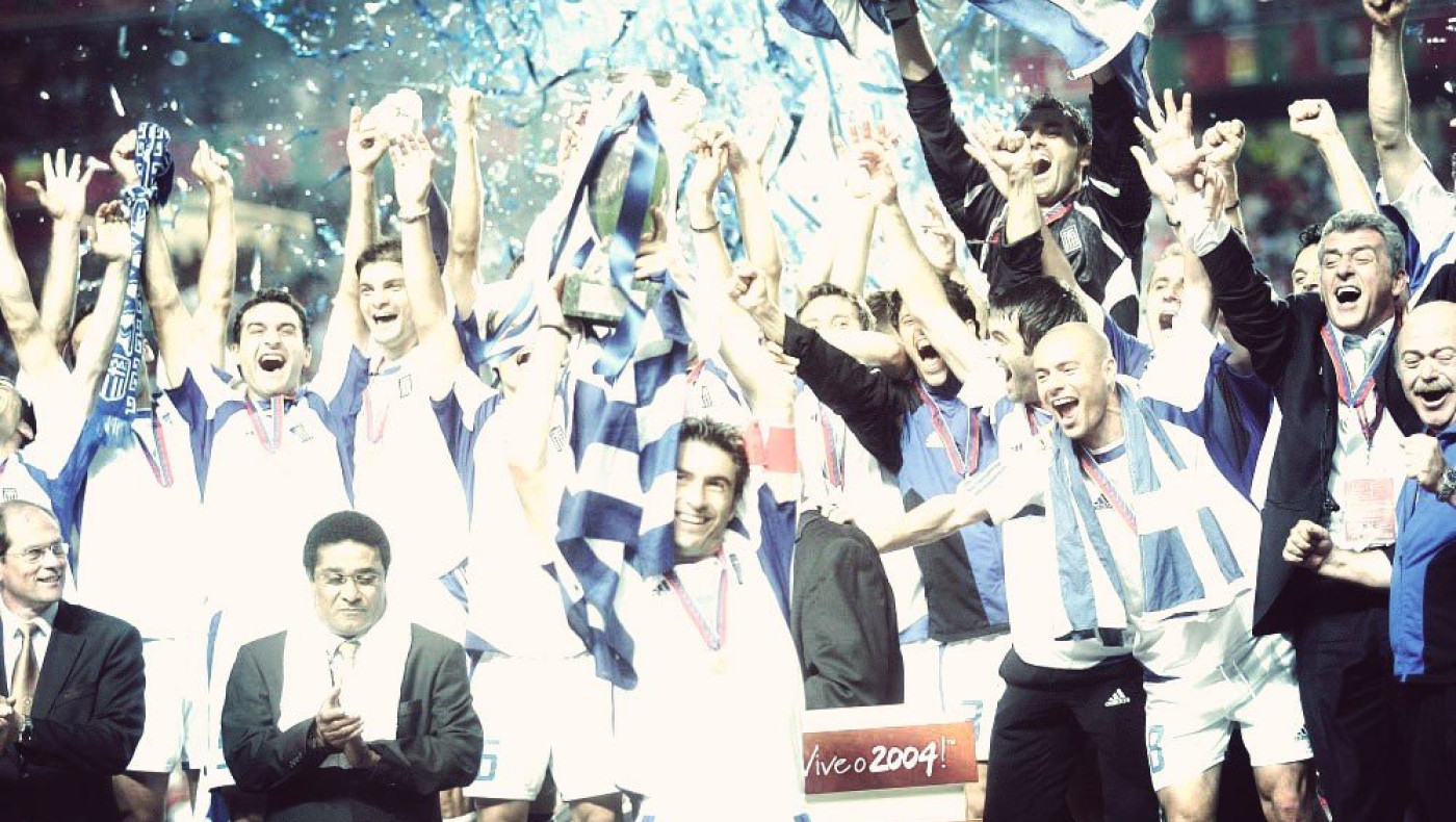 10 χρόνια μετά το θαύμα της Πορτογαλίας (VIDEO)