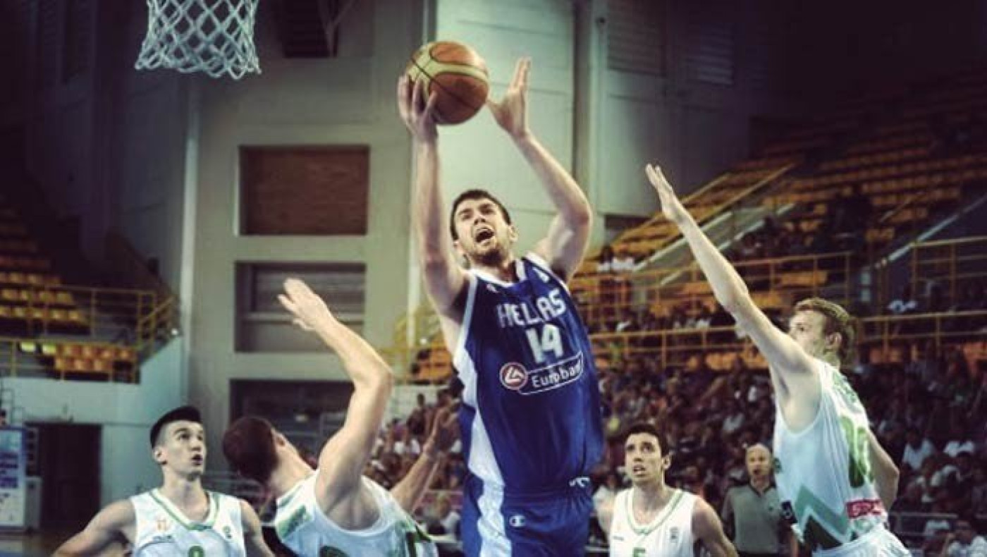 Χωρίς Διαμαντάκο η Νέων με την Κροατία