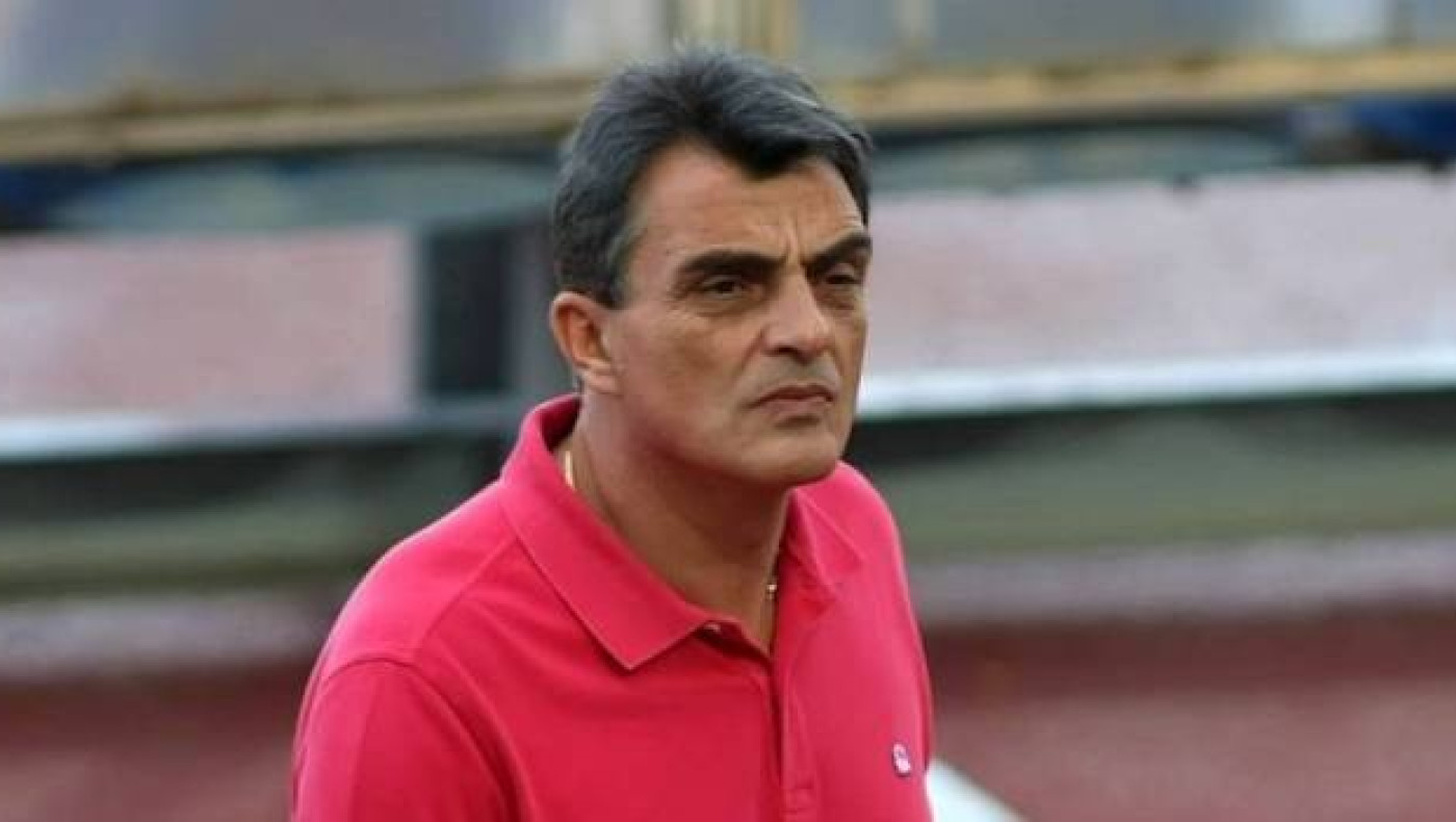 Καραγιάννης: «Είναι επικίνδυνος ο Πλεξίδας»