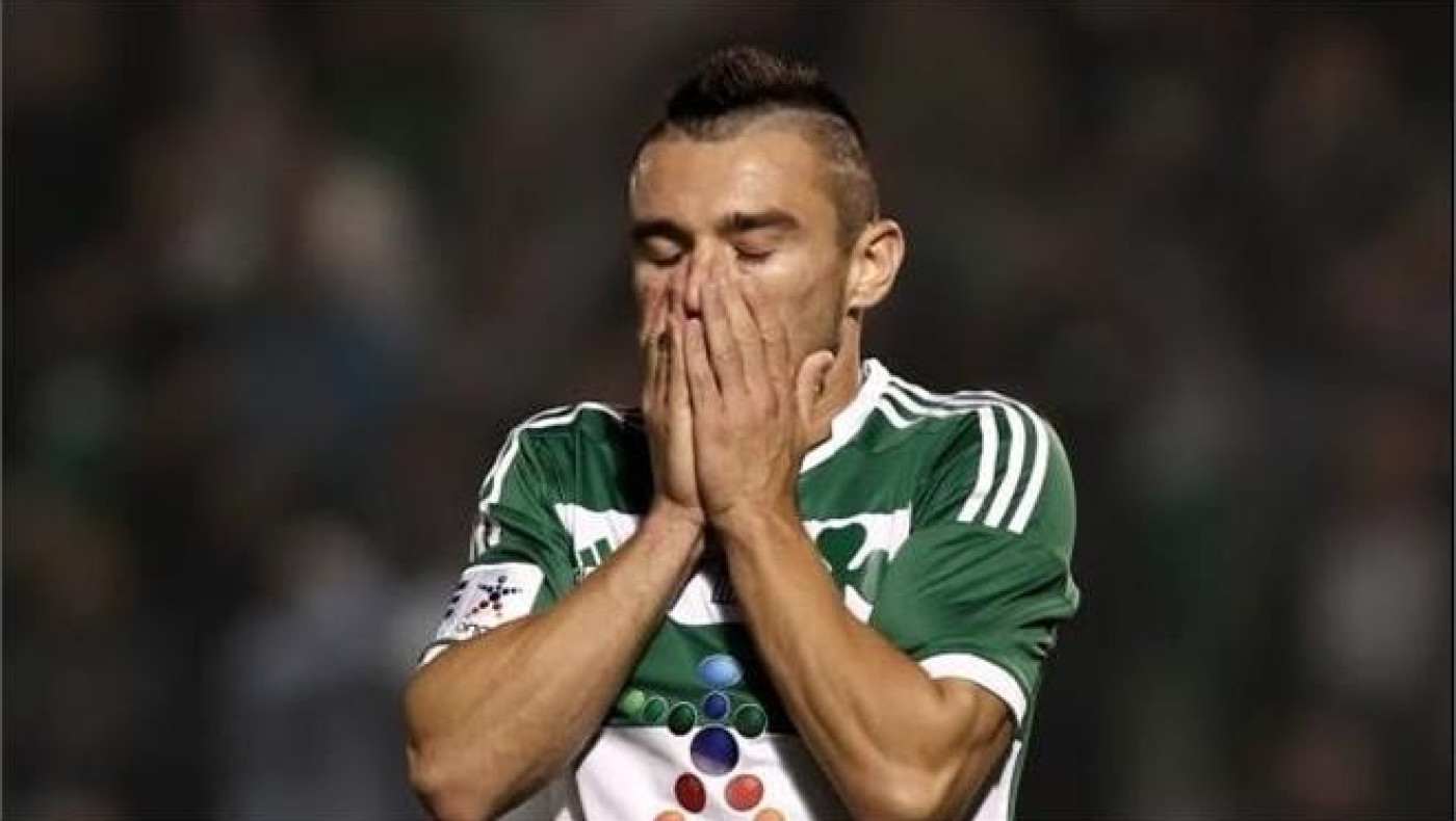 Χωρίς Πράνιτς στο Αίγιο ο Παναθηναϊκός 