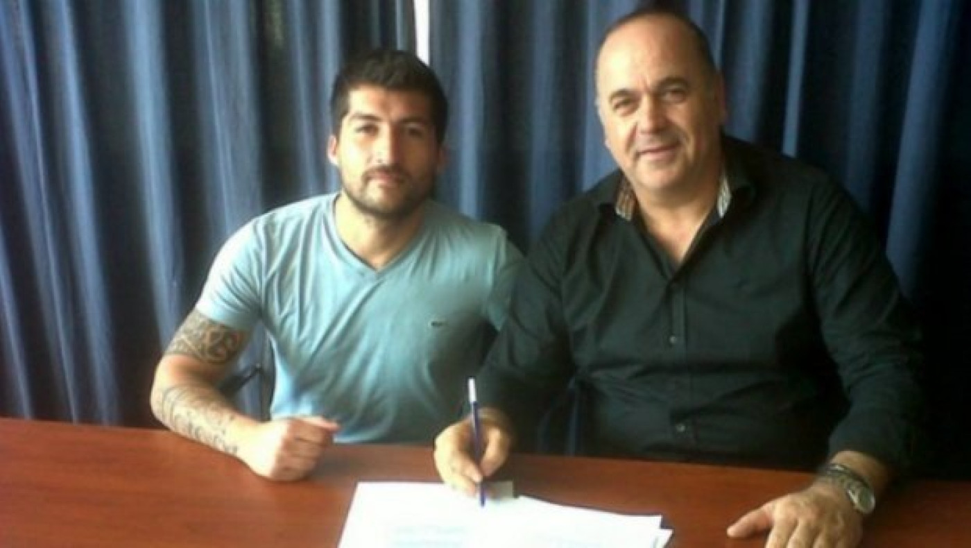 Ανακοίνωσε Ρόχα η Κέρκυρα