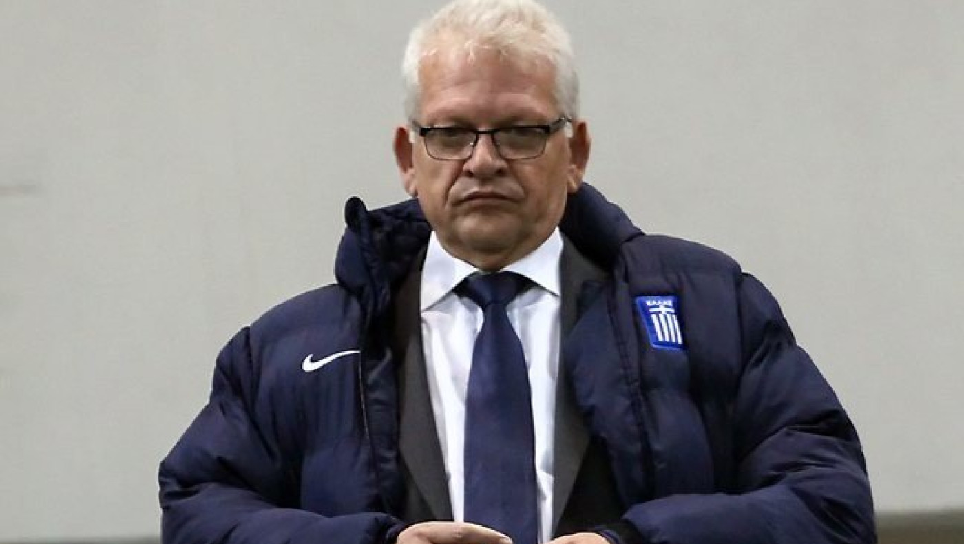 Σαρρής: «Ανεκτίμητη η προσφορά του Σάντος»