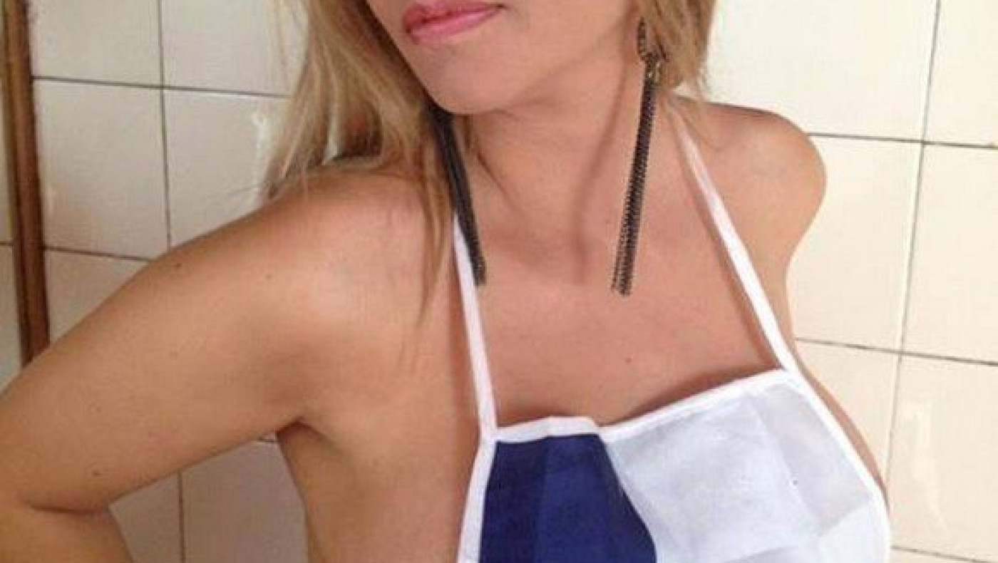 «Έξι ώρες σεξ αν το πάρει η Βραζιλία»