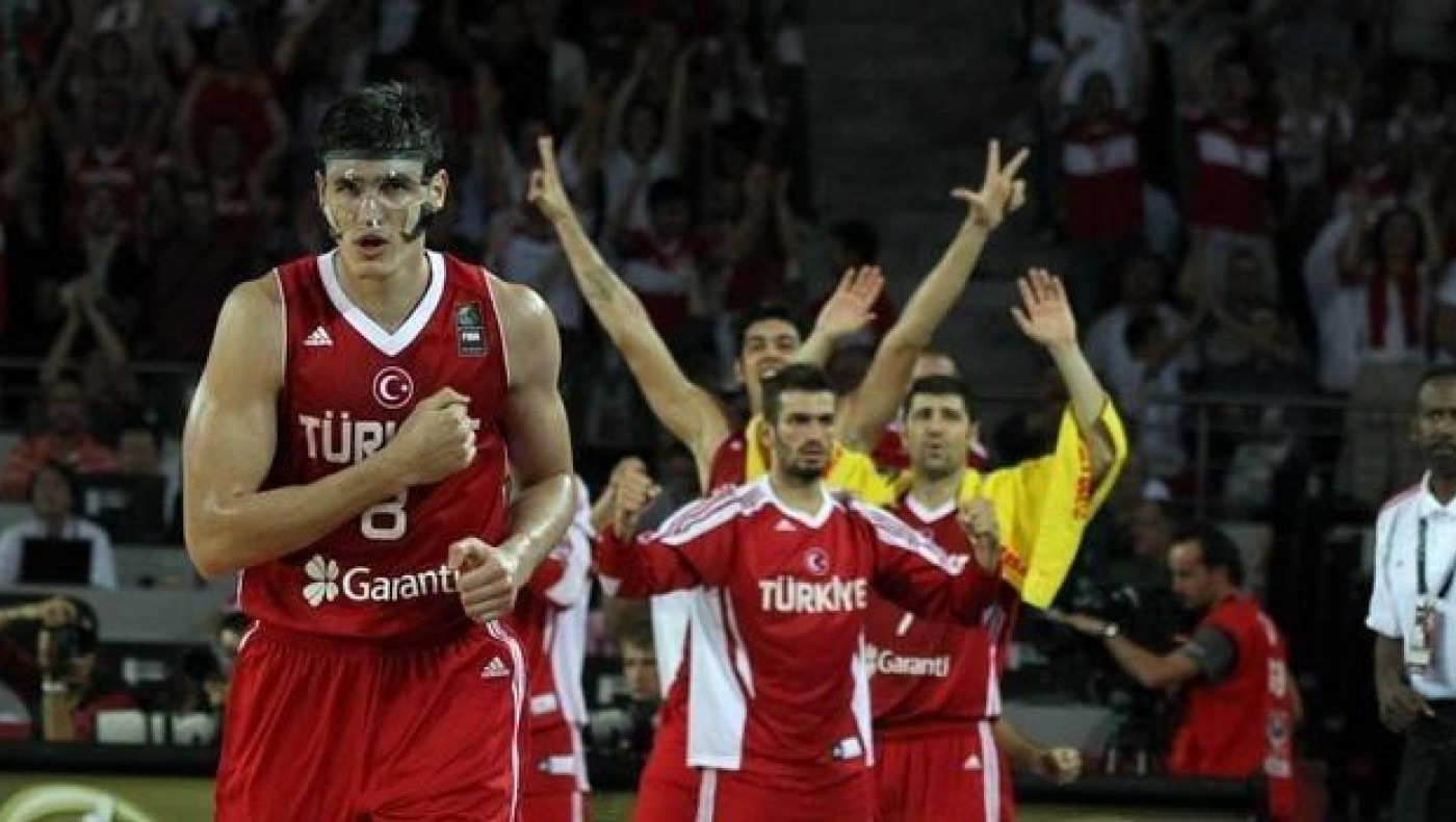 Χωρίς Ιλιασόβα η Τουρκία