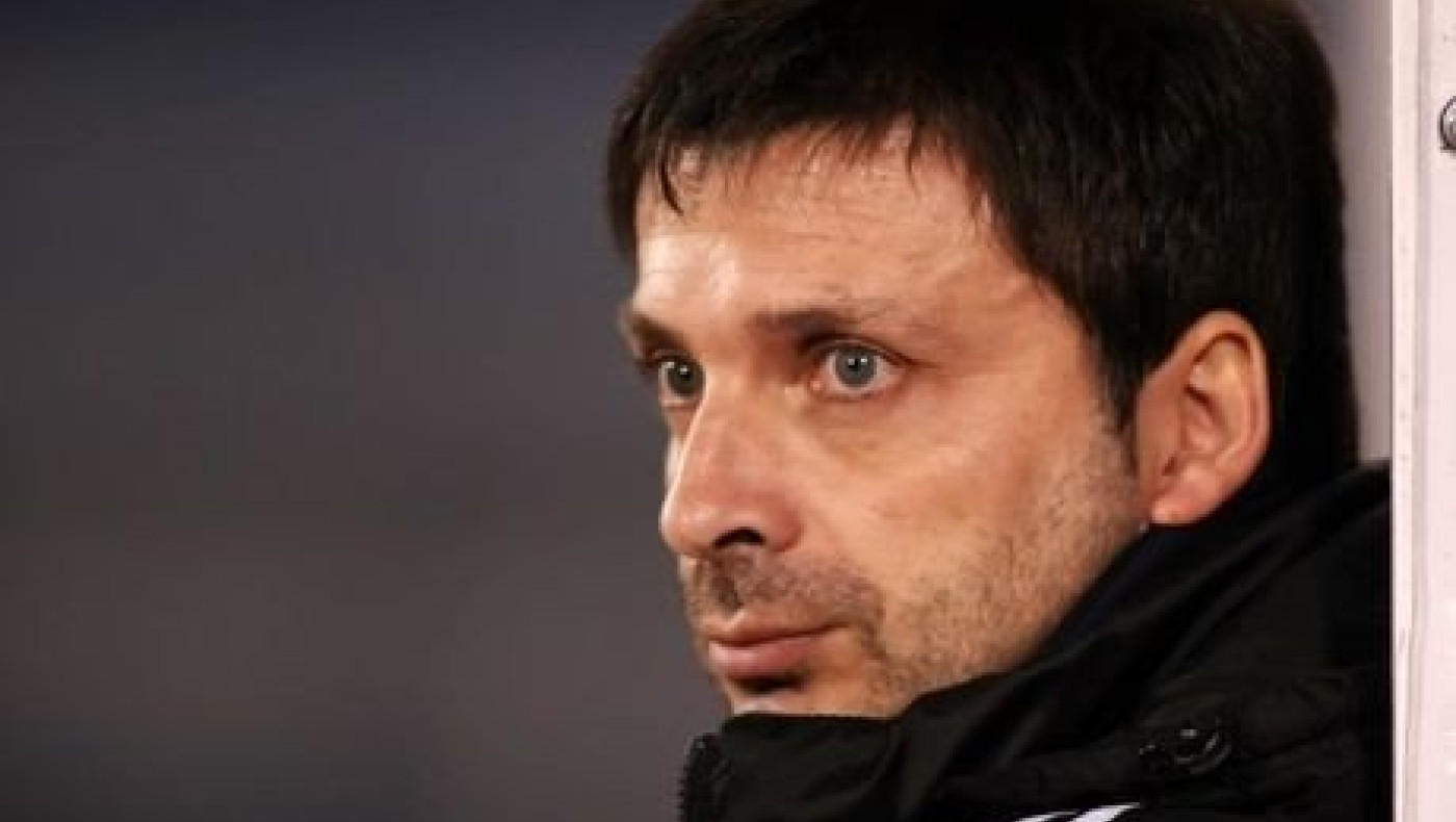 Νικολαΐδης: «Όχι στα λάθη του παρελθόντος» 