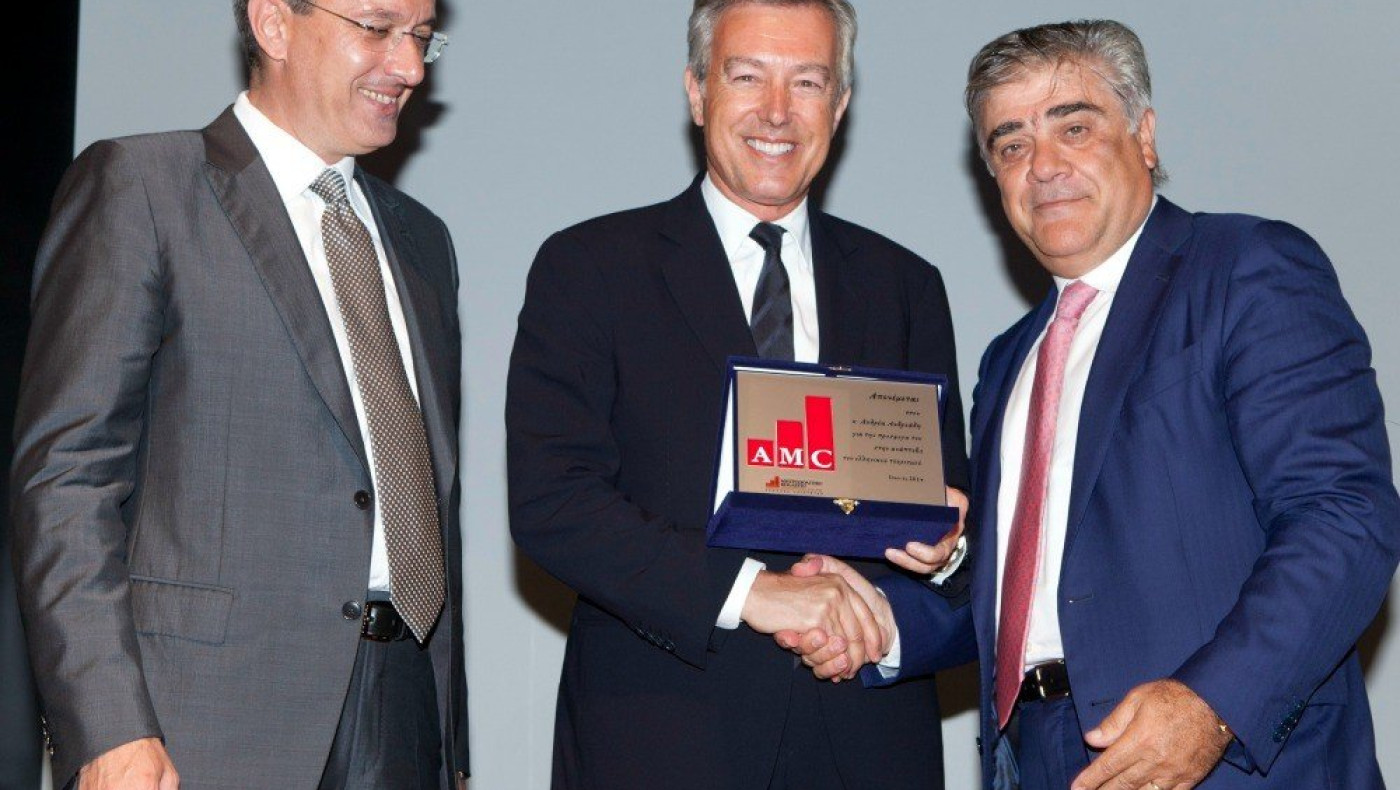 Η πρώτη ιδιωτική Πολυτεχνική Σχολή στη Θεσσαλονίκη!