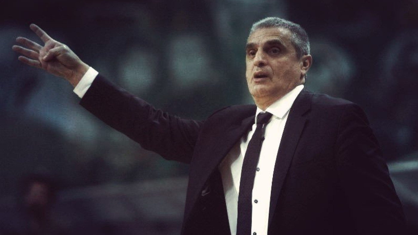 Πεδουλάκης: «Δε με τρομάζει το εξωτερικό»