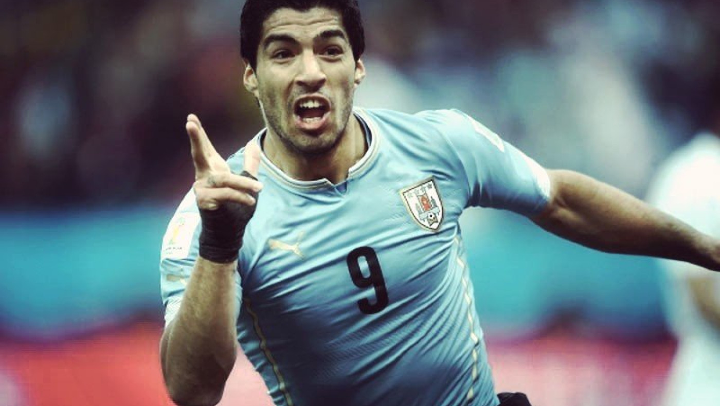 Ο... αντιλυσσικός όρος για Σουάρες