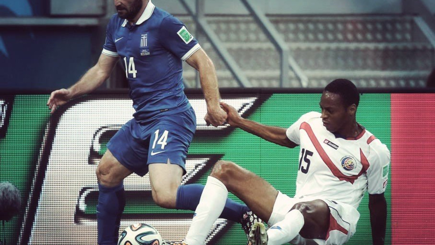 Δεν πάει στο Μόντρεαλ ο «Σάλπι»