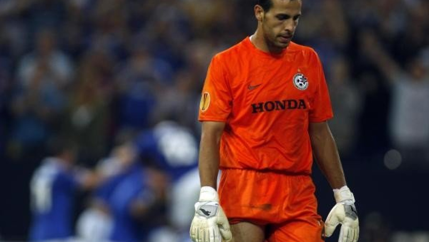 «Τελειωμένο του Σαράνοφ»