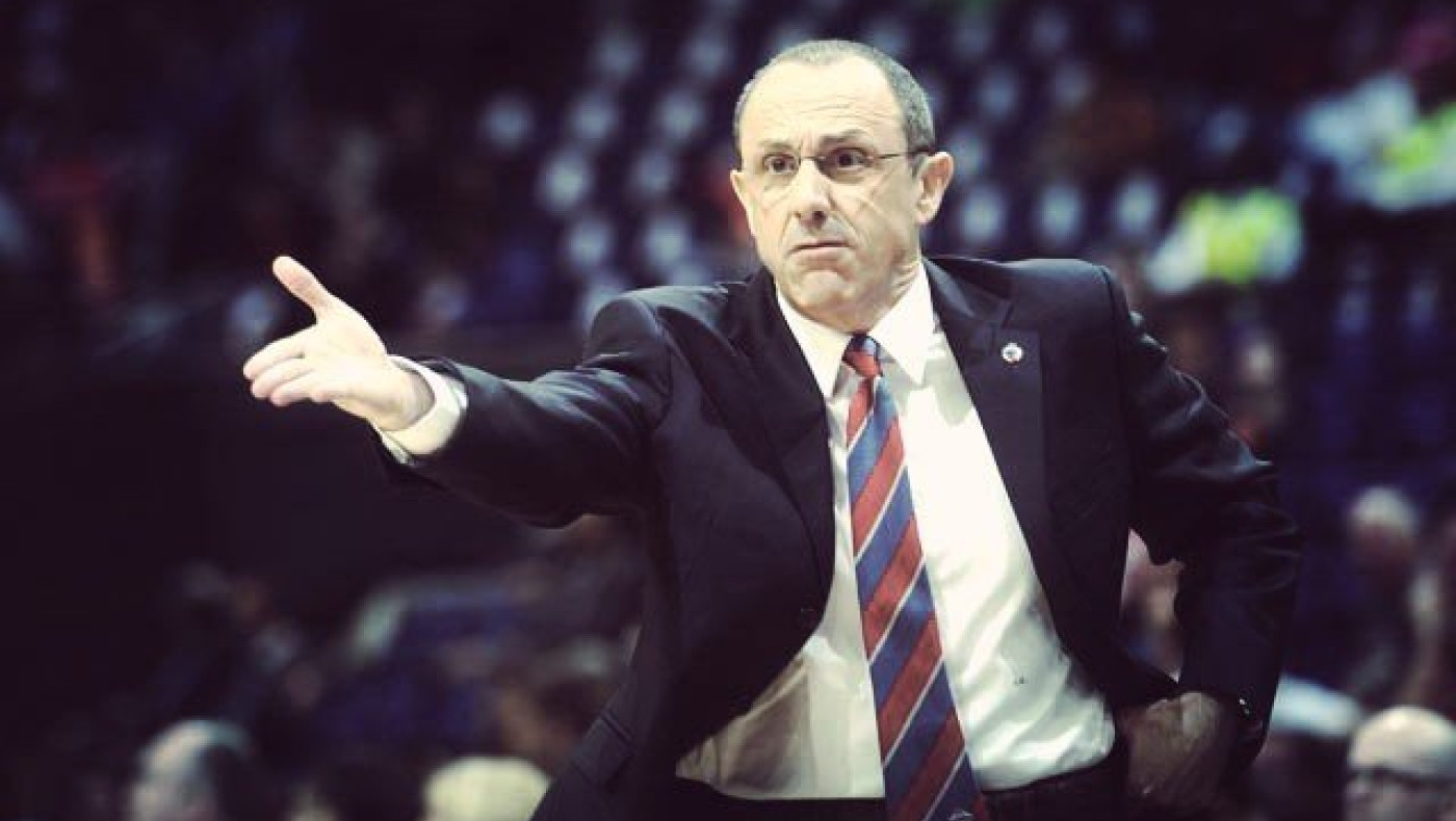 Στο Σαν Αντόνιο ο Μεσίνα