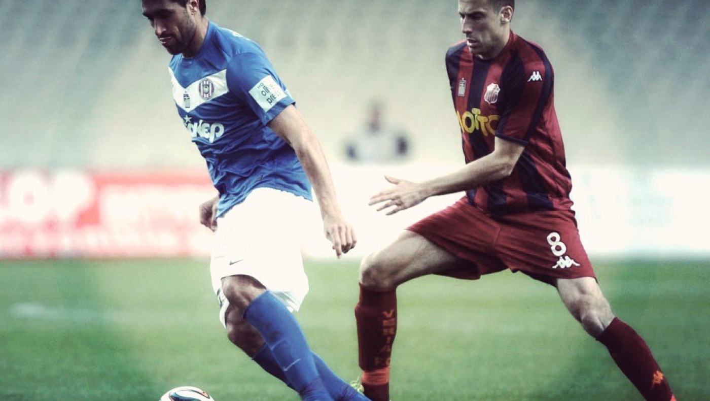 Από Δευτέρα τα «σπουδαία» για Περόνε