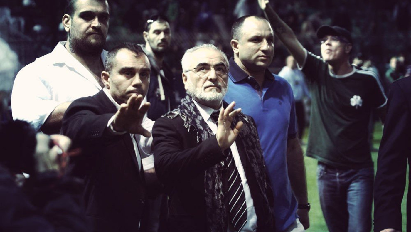 H ομόνοια: Το αντίδοτο για το δηλητήριο της διχόνοιας!