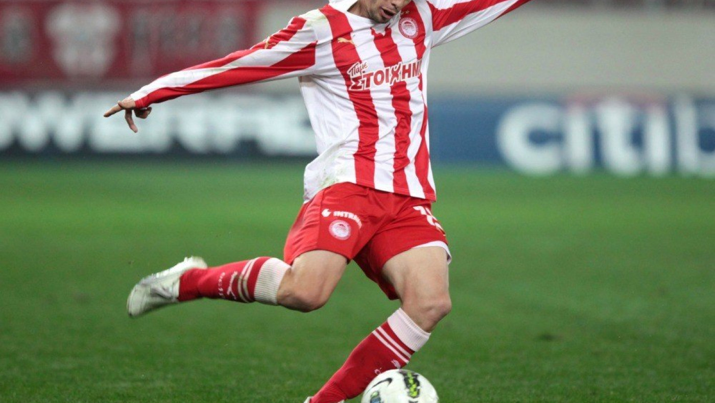 Συμφώνησε με Χαβίτο