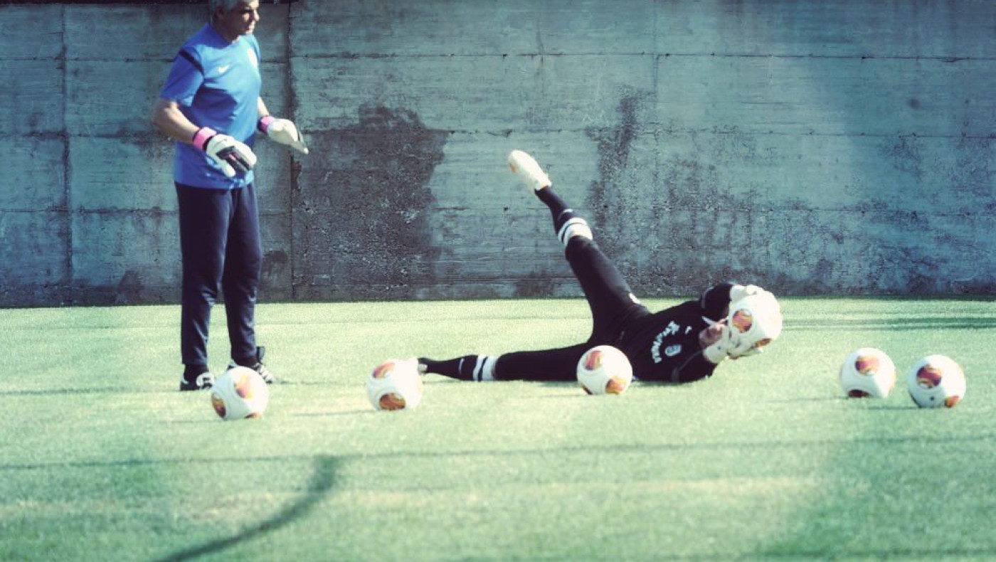 Στο «ψάξιμο» για τερματοφύλακα