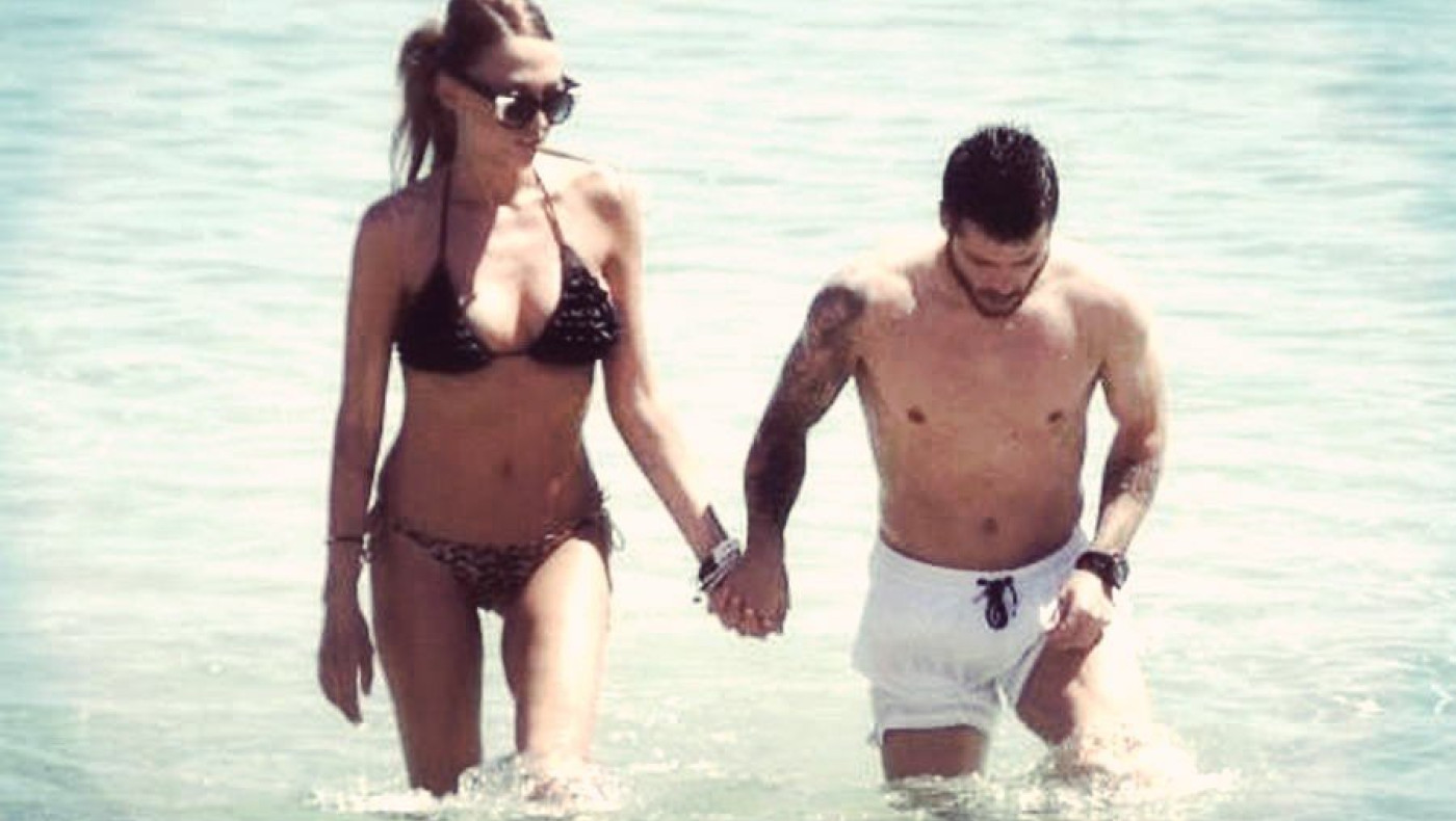 Στην Μύκονο ο Βιεϊρίνια