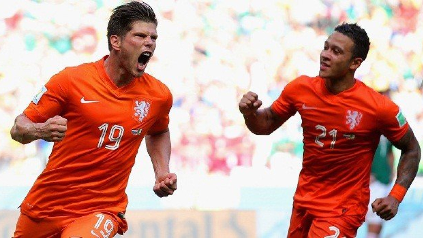 Χούντελαρ: «Μπορούμε κάτι μεγάλο»