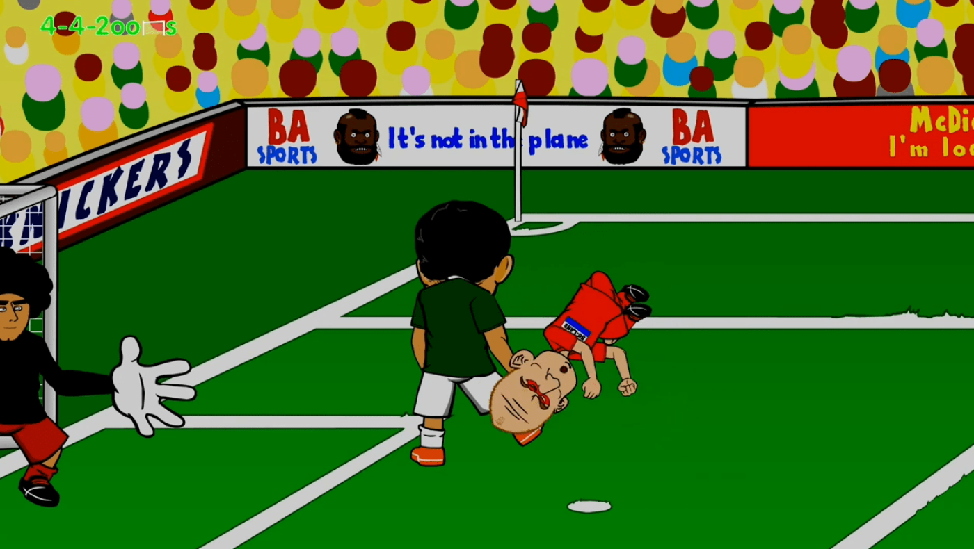 Η αλήθεια για το πέναλτι του Ρόμπεν (video)