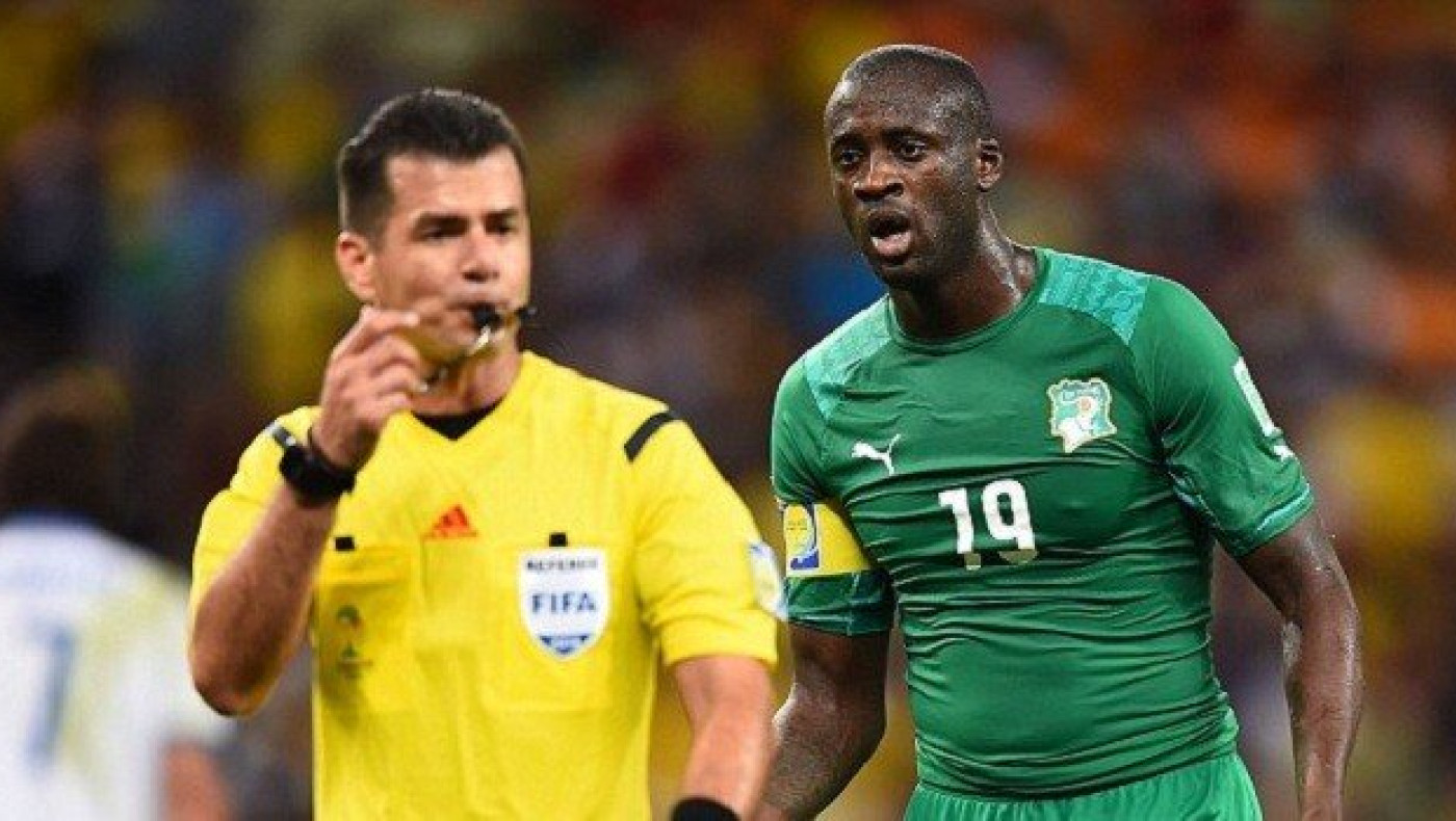 «Σκάνδαλο το πέναλτι του Σαμαρά»