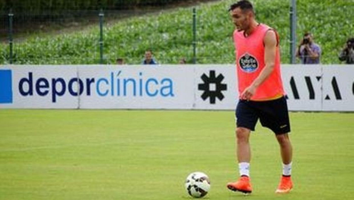 Η "πρώτη" του Λούκας