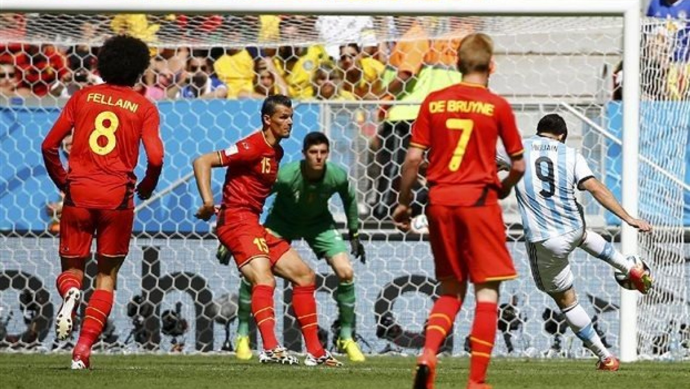 Η ακτινογραφία πριν το φινάλε 