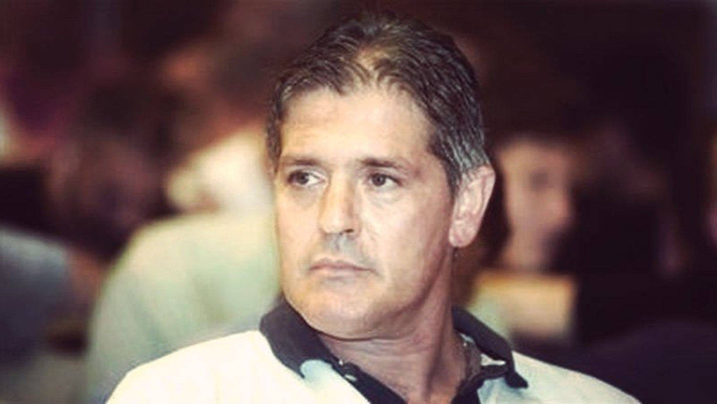 Γαλανός: «Όλοι θέλουν να γίνουν πρόεδροι στον Αρη»