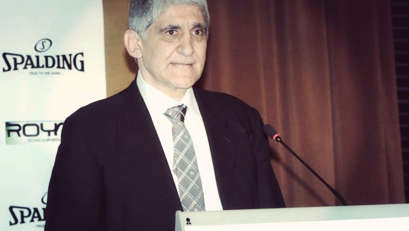 Η ΚΑΕ για το «ναυάγιο» με Γιαννάκη