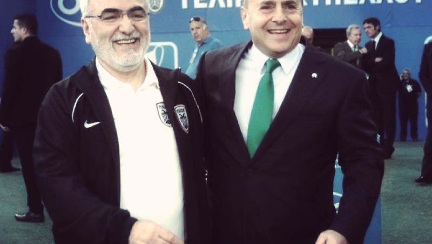 Από εκεί που χρωστούσαν, ζητούν και τα ρέστα …