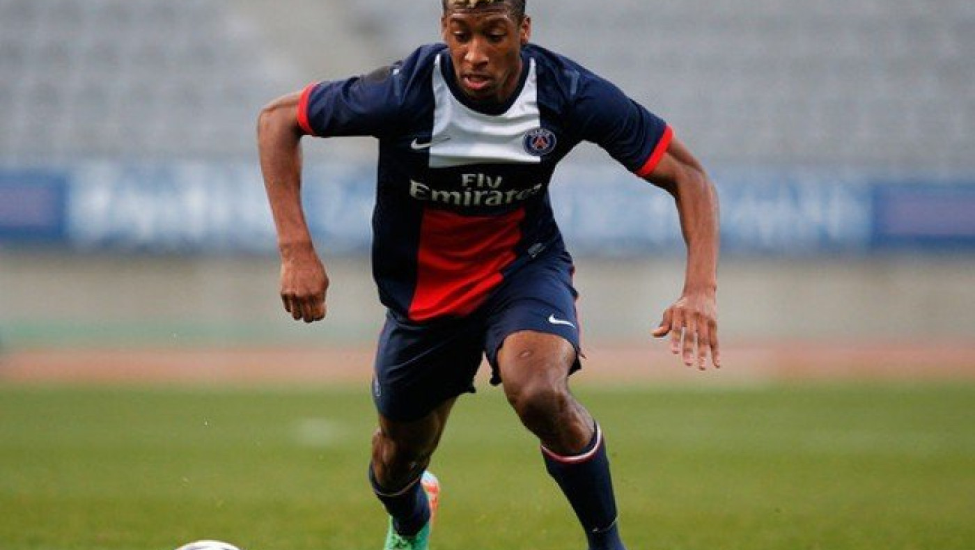 Πήρε Κομάν η Γιουβέντους