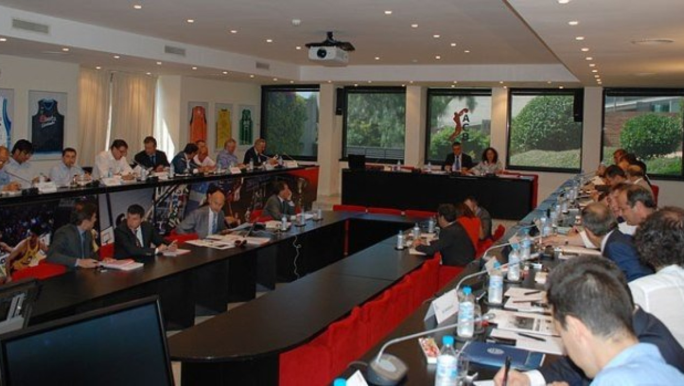 Με 17 ομάδες το νέο πρωτάθλημα