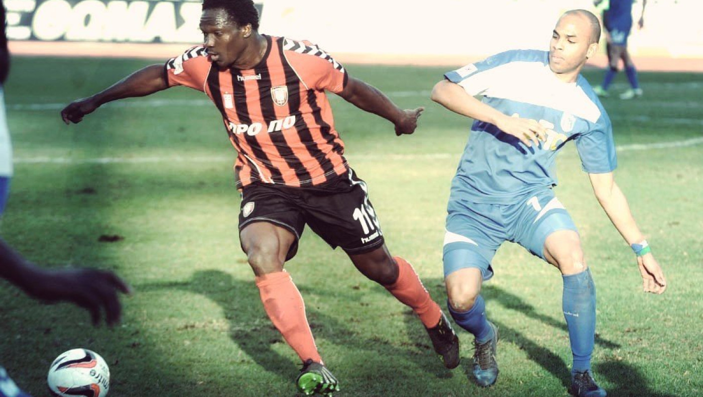 Πουλέν του «Παπ» ο Πάτο