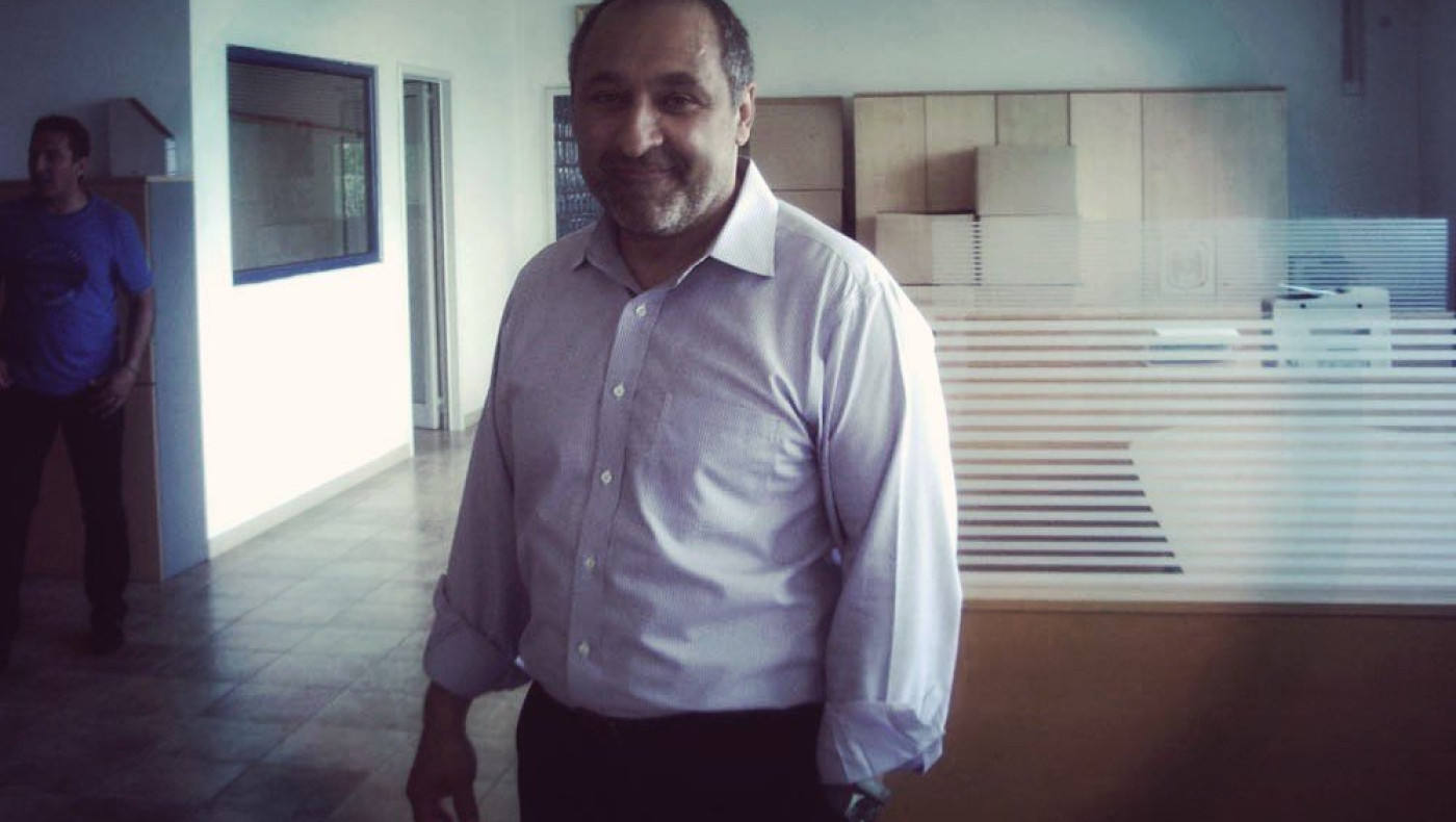 Υπογράφηκε το προσύμφωνο!